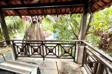 Taman Kinrara Seksyen 1