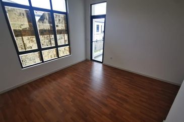 Norton Garden Semi D @ Eco Grandeur