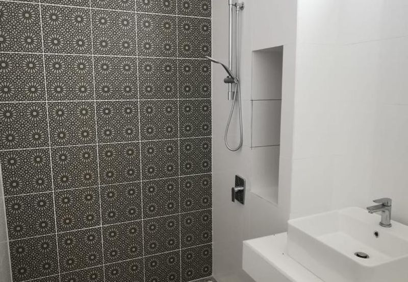 Norton Garden Semi D @ Eco Grandeur