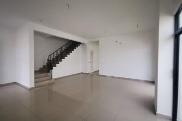 Norton Garden Semi D @ Eco Grandeur