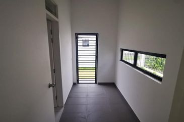 Norton Garden Semi D @ Eco Grandeur