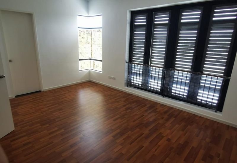 Norton Garden Semi D @ Eco Grandeur