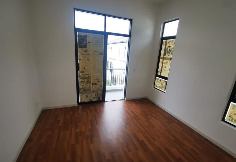 Norton Garden Semi D @ Eco Grandeur