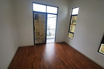 Norton Garden Semi D @ Eco Grandeur