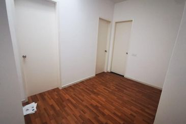 Norton Garden Semi D @ Eco Grandeur