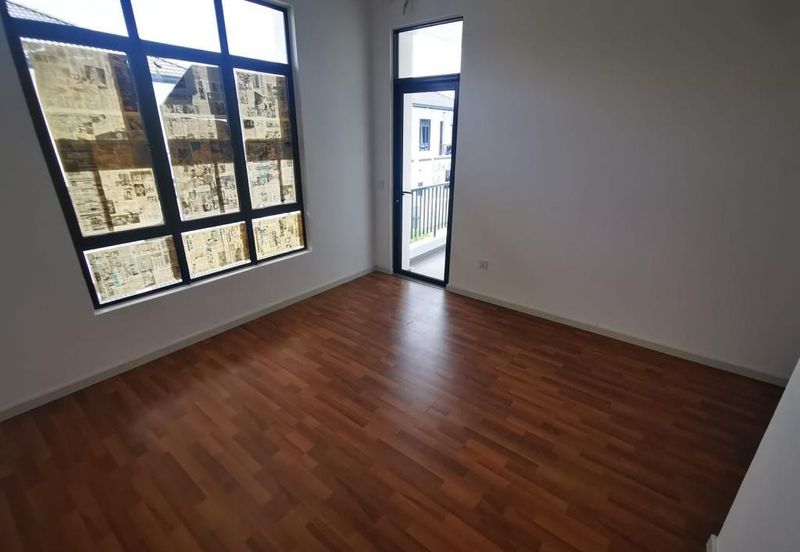 Norton Garden Semi D @ Eco Grandeur