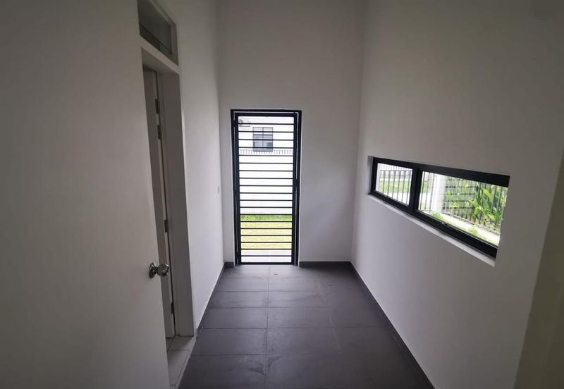 Norton Garden Semi D @ Eco Grandeur