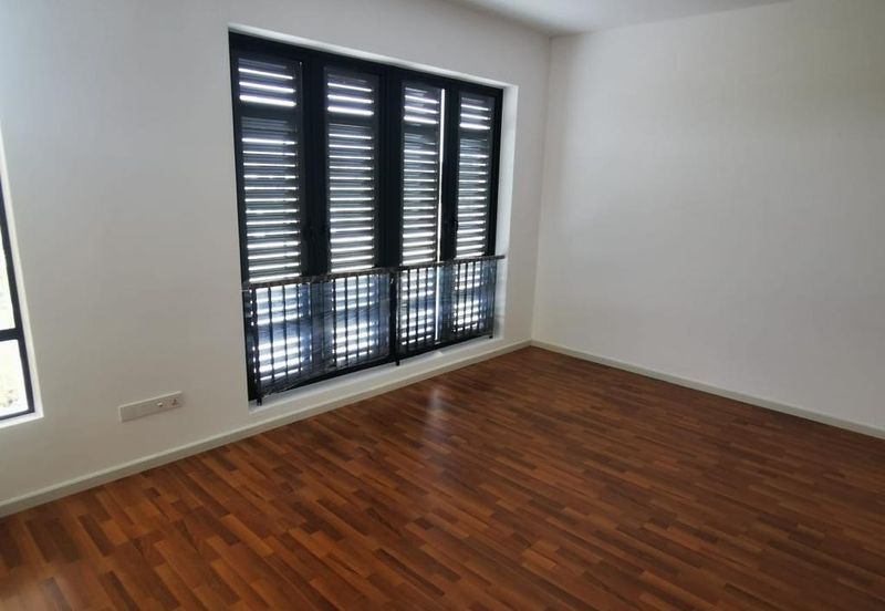 Norton Garden Semi D @ Eco Grandeur