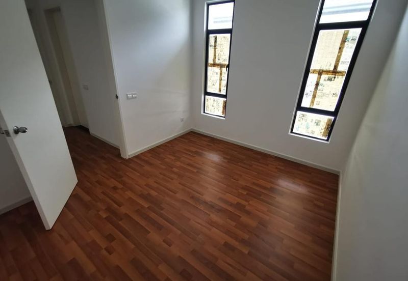 Norton Garden Semi D @ Eco Grandeur