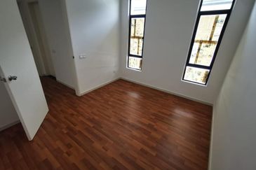 Norton Garden Semi D @ Eco Grandeur