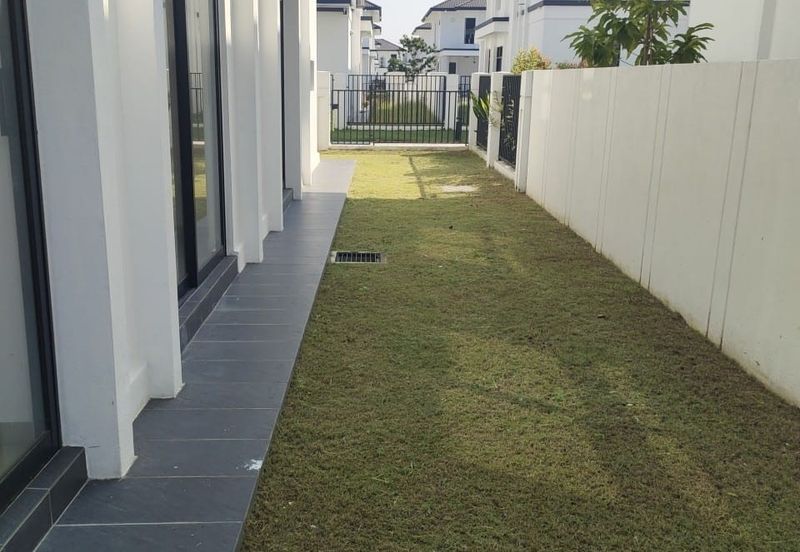 Norton Garden Semi D @ Eco Grandeur