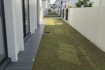 Norton Garden Semi D @ Eco Grandeur