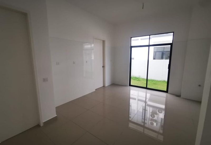 Norton Garden Semi D @ Eco Grandeur