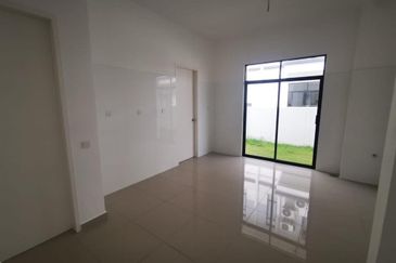 Norton Garden Semi D @ Eco Grandeur