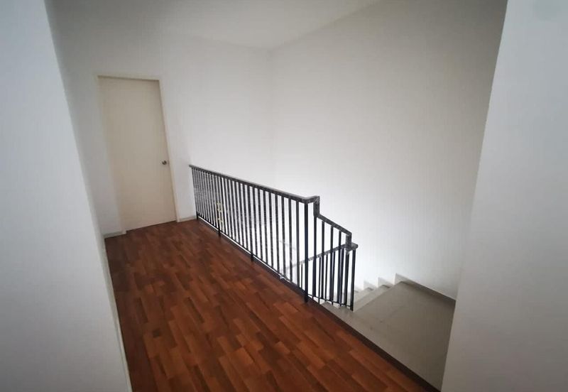 Norton Garden Semi D @ Eco Grandeur