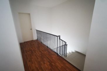 Norton Garden Semi D @ Eco Grandeur