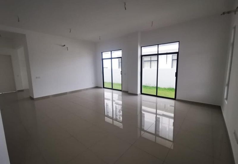 Norton Garden Semi D @ Eco Grandeur