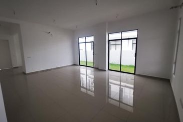 Norton Garden Semi D @ Eco Grandeur