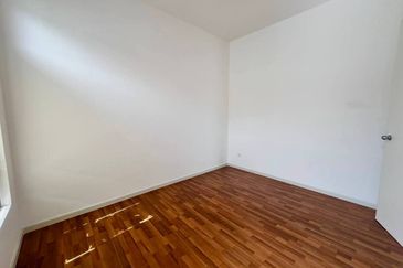 Norton Garden Semi D @ Eco Grandeur