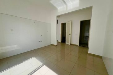 Norton Garden Semi D @ Eco Grandeur