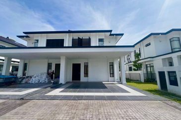 Norton Garden Semi D @ Eco Grandeur