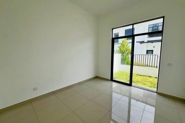 Norton Garden Semi D @ Eco Grandeur