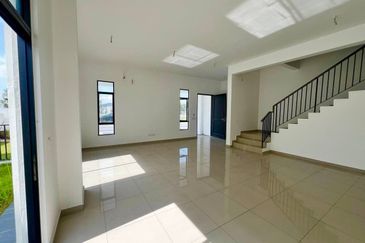 Norton Garden Semi D @ Eco Grandeur