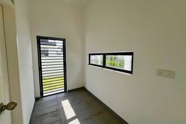 Norton Garden Semi D @ Eco Grandeur