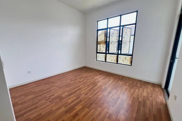 Norton Garden Semi D @ Eco Grandeur