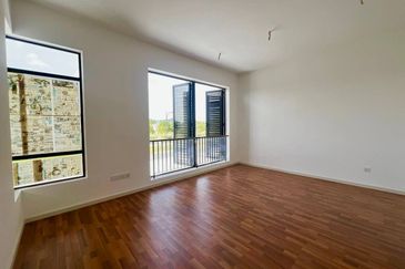 Norton Garden Semi D @ Eco Grandeur