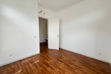 Norton Garden Semi D @ Eco Grandeur