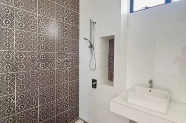 Norton Garden Semi D @ Eco Grandeur