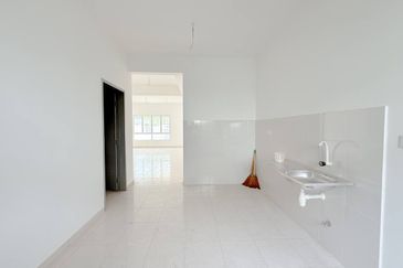 Laman Haris @ Eco Grandeur