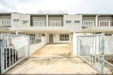 Laman Haris @ Eco Grandeur