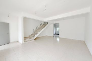 Laman Haris @ Eco Grandeur