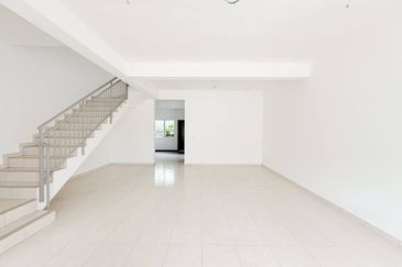 Laman Haris @ Eco Grandeur