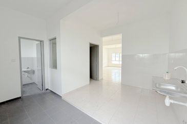 Laman Haris @ Eco Grandeur