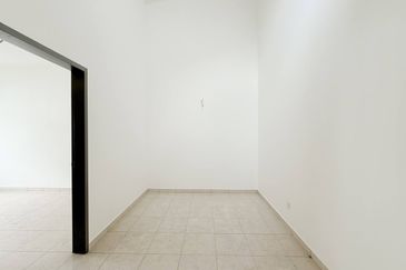 Laman Haris @ Eco Grandeur