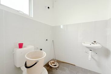 Laman Haris @ Eco Grandeur