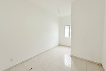 Laman Haris @ Eco Grandeur