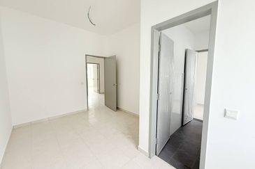 Laman Haris @ Eco Grandeur