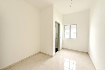 Laman Haris @ Eco Grandeur