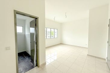 Laman Haris @ Eco Grandeur