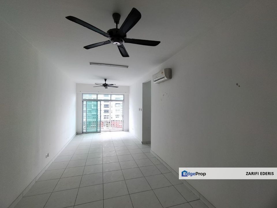 Suitable For Own Stay or To Be Rented 🔥🔥 BSP Skypark at Bandar Saujana Putra For Sale, Selangor, Bandar Saujana Putra