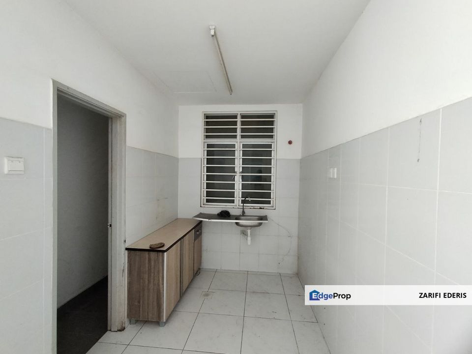 Suitable For Own Stay or To Be Rented 🔥🔥 BSP Skypark at Bandar Saujana Putra For Sale, Selangor, Bandar Saujana Putra