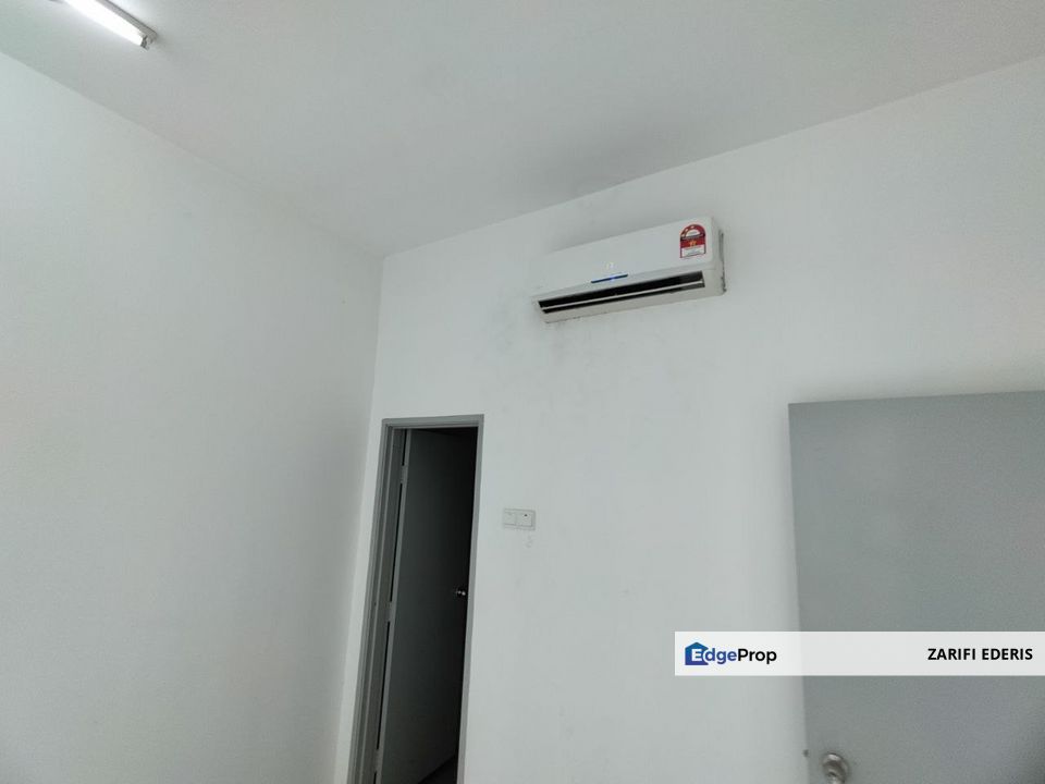 Suitable For Own Stay or To Be Rented 🔥🔥 BSP Skypark at Bandar Saujana Putra For Sale, Selangor, Bandar Saujana Putra