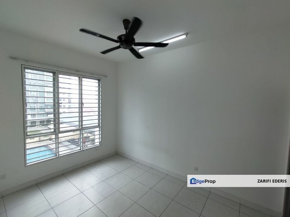 Suitable For Own Stay or To Be Rented 🔥🔥 BSP Skypark at Bandar Saujana Putra For Sale, Selangor, Bandar Saujana Putra