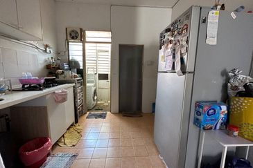 Taman Pinggiran Cyber