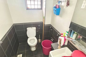 Pangsapuri Mawar Sari