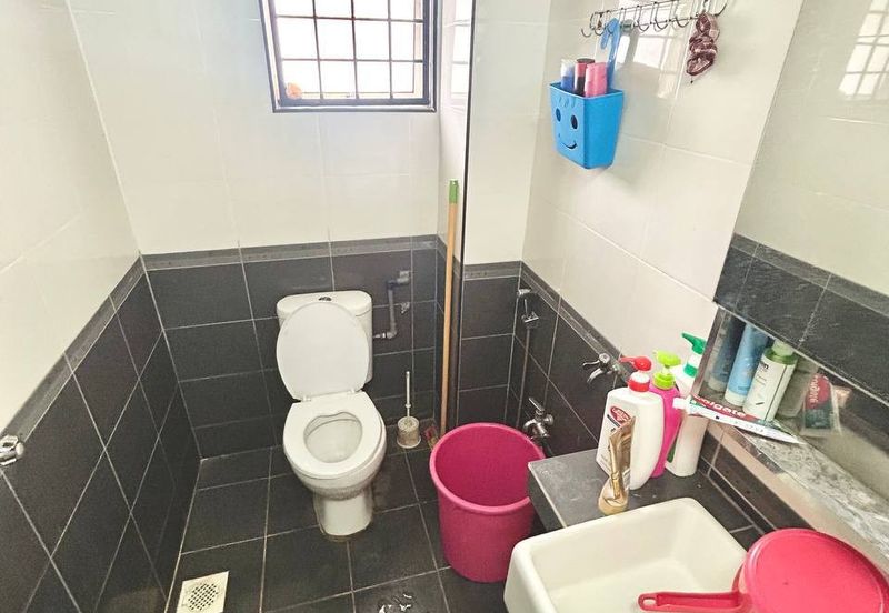 Pangsapuri Mawar Sari